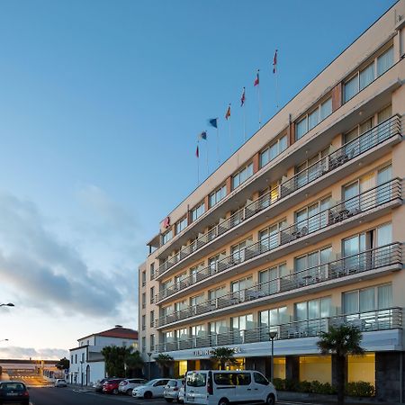 Ms Vila Nova Ponta Delgada Exterior foto