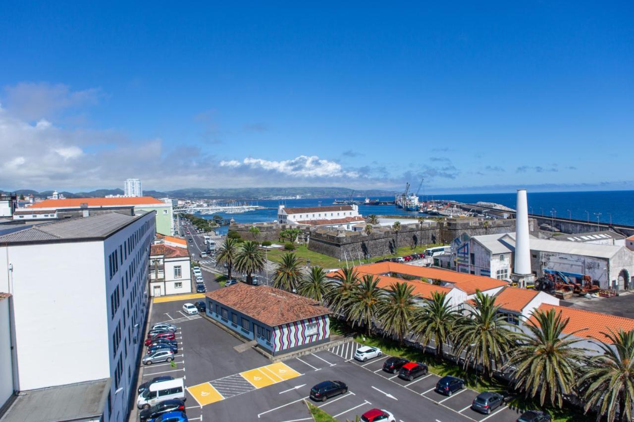 Ms Vila Nova Ponta Delgada Exterior foto