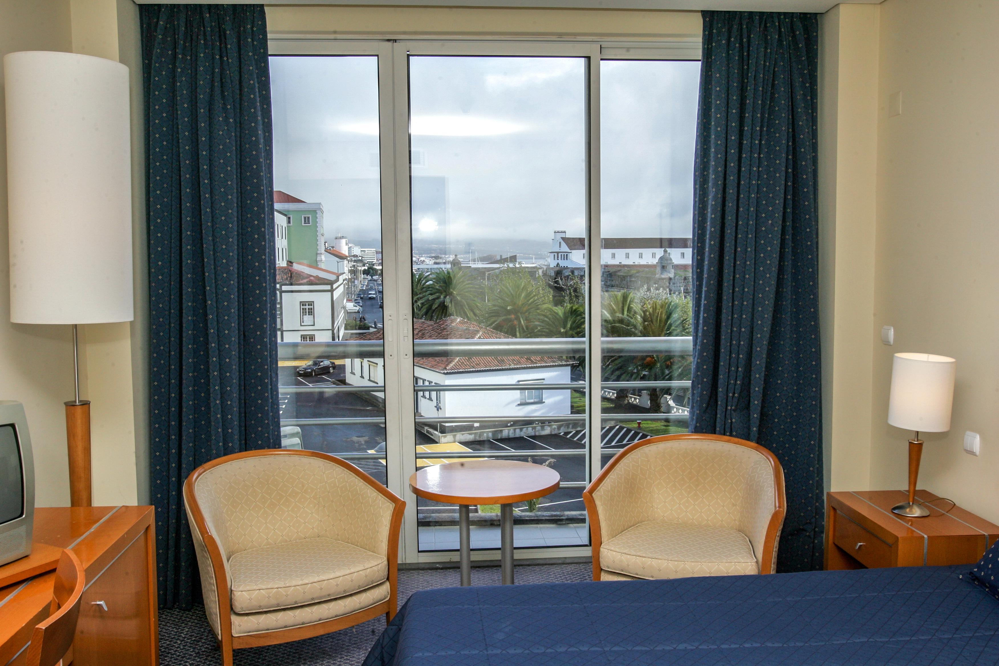 Ms Vila Nova Ponta Delgada Exterior foto