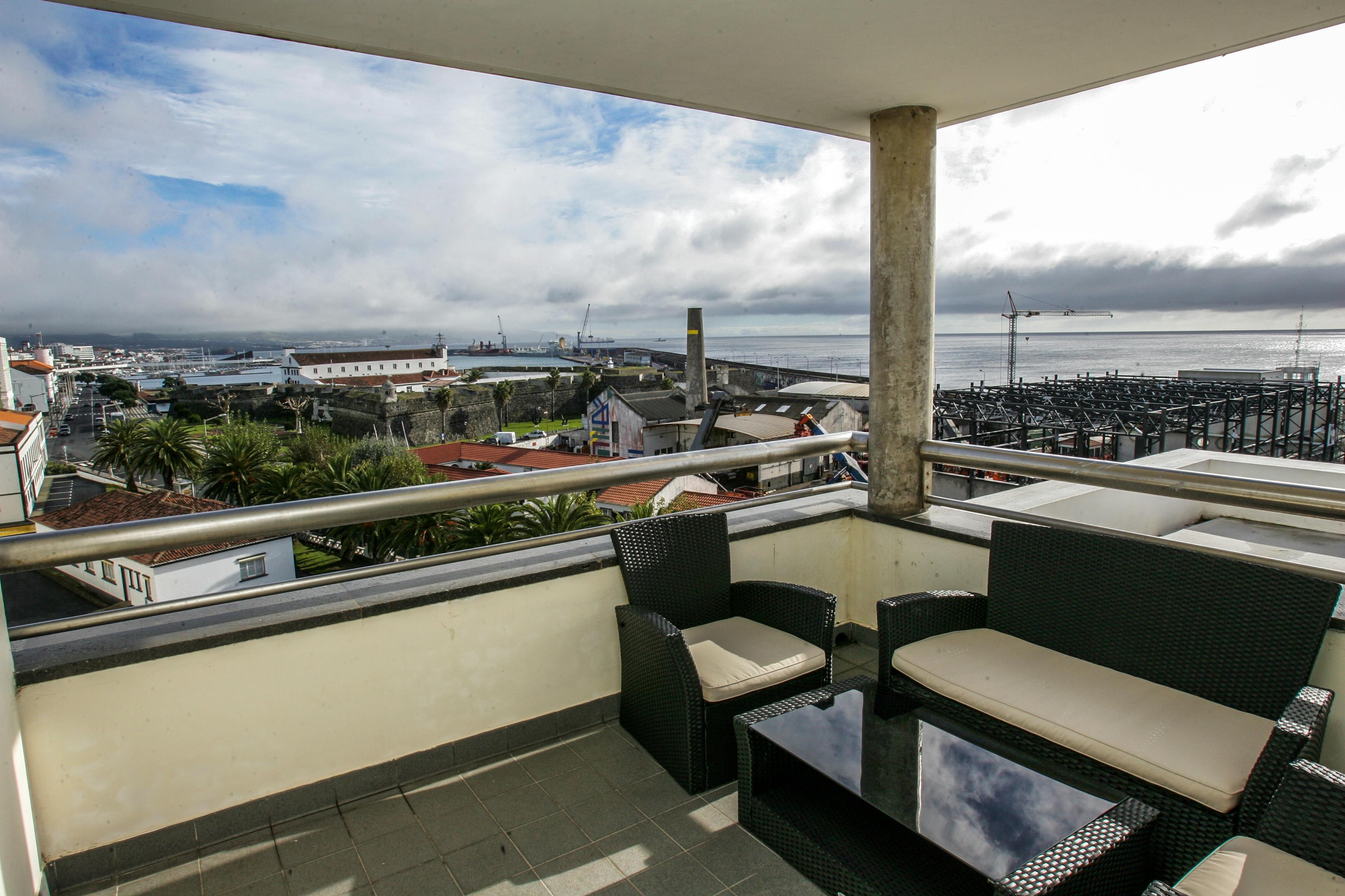 Ms Vila Nova Ponta Delgada Exterior foto